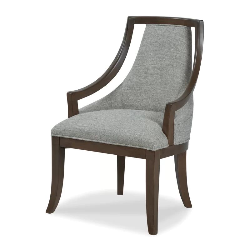 Caldwell Armchair In 2020 | Dining Chairs, Dining Chair Regarding Caldwell Armchairs (View 12 of 20)