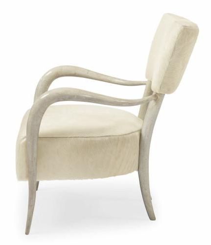 Chair | Bernhardt | Leather Armchair, Accent Chairs For Sale Within Navin Barrel Chairs (View 16 of 20)