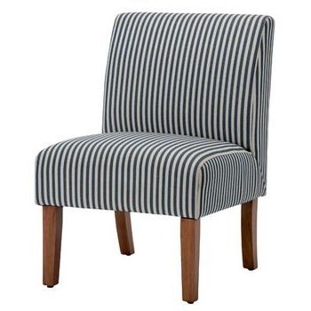 Daleyza Slipper Chair – Birch Lane Throughout Daleyza Slipper Chairs (View 2 of 20)