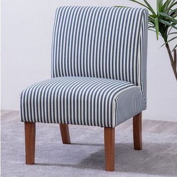 Daleyza Slipper Chair – Birch Lane With Regard To Daleyza Slipper Chairs (View 3 of 20)