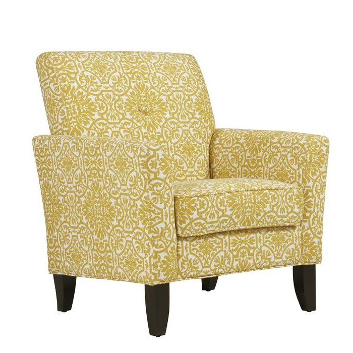 Featured Photo of 2024 Popular Deer Trail Armchairs