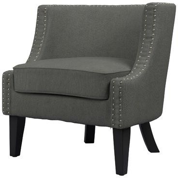 Gittel Barrel Chair Throughout Gilad Faux Leather Barrel Chairs (Gallery 16 of 20)