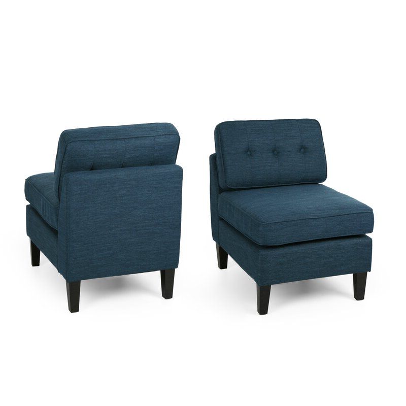 Goodspeed Slipper Chair Throughout Goodspeed Slipper Chairs (set Of 2) (View 1 of 20)