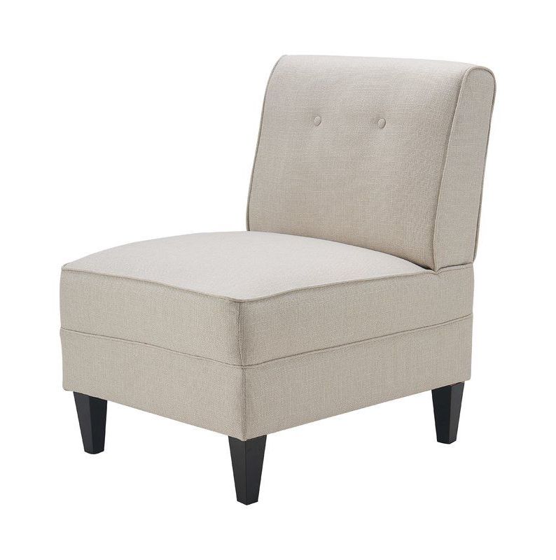 Gozzoli Slipper Chair In 2020 | Slipper Chair Living Room Regarding Gozzoli Slipper Chairs (Gallery 1 of 20)