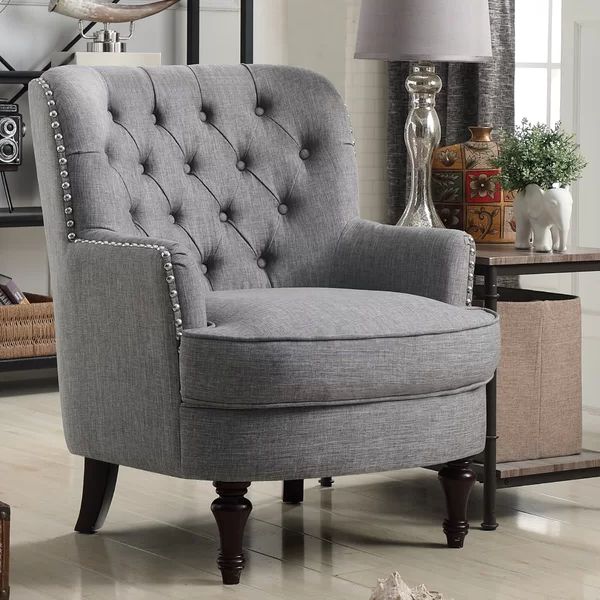 Jayde Armchair | Furniture, Armchair, Accent Chairs With Jayde Armchairs (View 2 of 20)