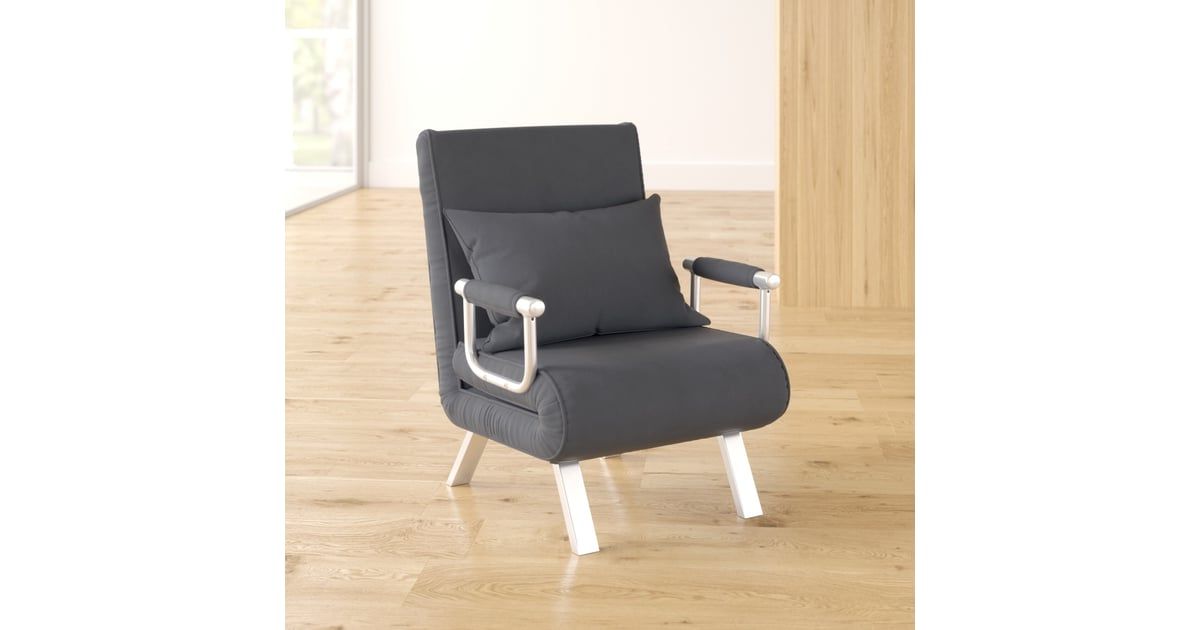 Longoria Convertible Chair | 14 Comfy Convertible Chairs In Longoria Convertible Chairs (Gallery 3 of 20)