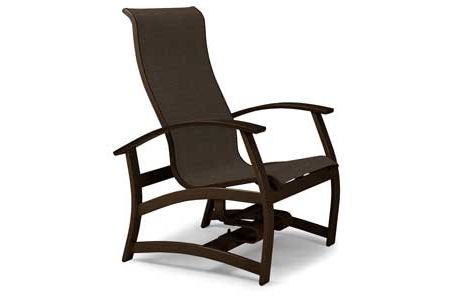 Lounge Chairs – Seasonal Specialty Stores, Foxboro & Natick Ma Throughout Beachwood Arm Chairs (View 9 of 20)