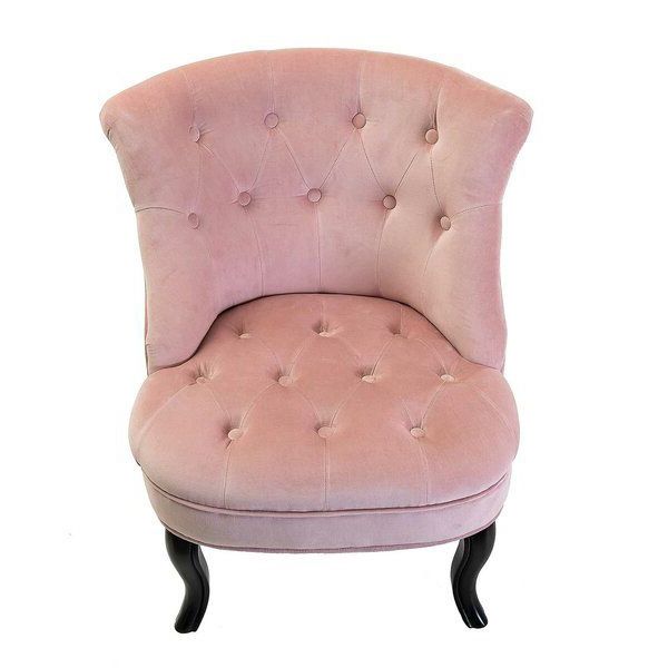 Maubara Lewisville Wingback Chair In 2020 | Colorful Accent Intended For Maubara Tufted Wingback Chairs (View 12 of 20)
