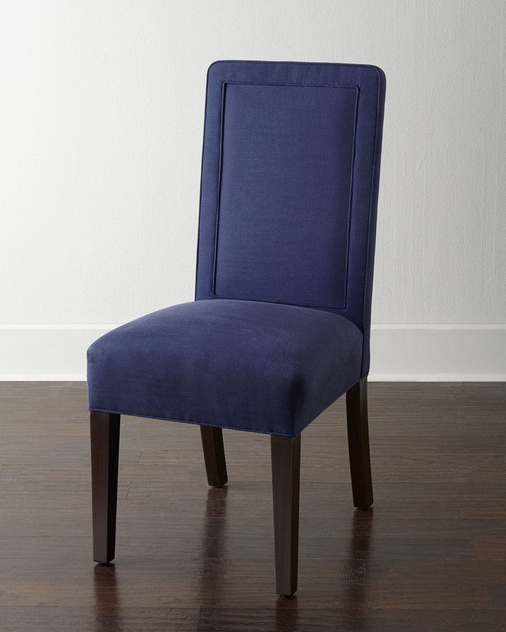 Nantucket Dining Chair Within Akimitsu Barrel Chair And Ottoman Sets (Gallery 19 of 20)