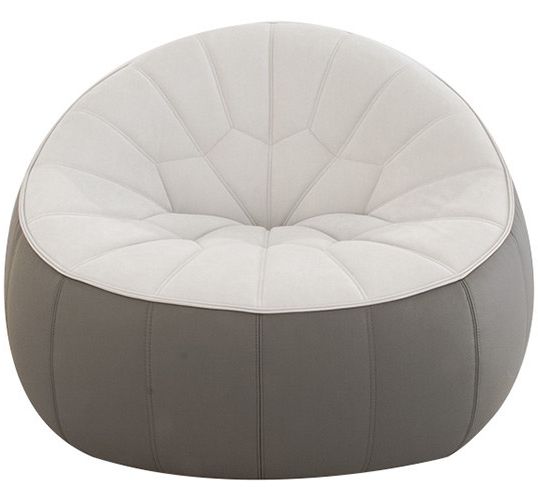 Ottomanligne Roset | Modern Armchairs – Linea Inc Modern Pertaining To Modern Armchairs And Ottoman (Gallery 12 of 20)