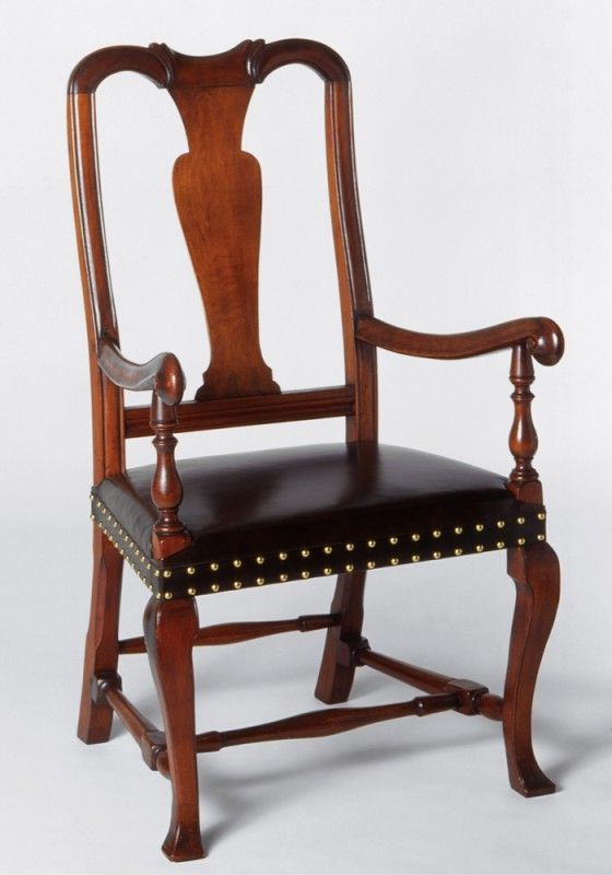 Philip D. Zimmerman | The "boston Chairs" Of Mid Eighteenth With Regard To Louisburg Armchairs (Gallery 18 of 20)