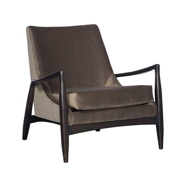 Pinbenjamin Johnston Design On Lounge Chair Inspiration Inside Zalina Swivel Armchairs (View 14 of 20)