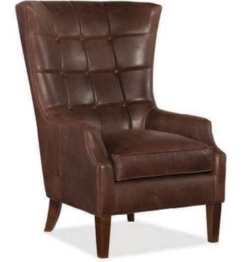 Product Showcase: Home Furnishings – Myhomepage.ca Within Gallin Wingback Chairs (Gallery 13 of 20)