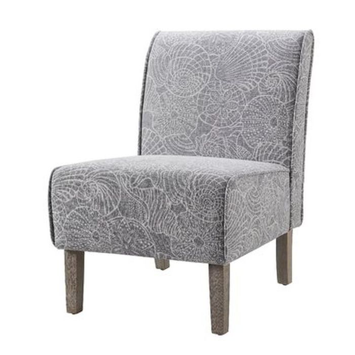 Telford Lily Slipper Chair – Wayfair With Regard To Aniruddha Slipper Chairs (View 9 of 20)