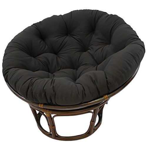 The 5 Best Papasan Chairs [ranked] | Product Reviews And Ratings Pertaining To Decker Papasan Chairs (Gallery 20 of 20)