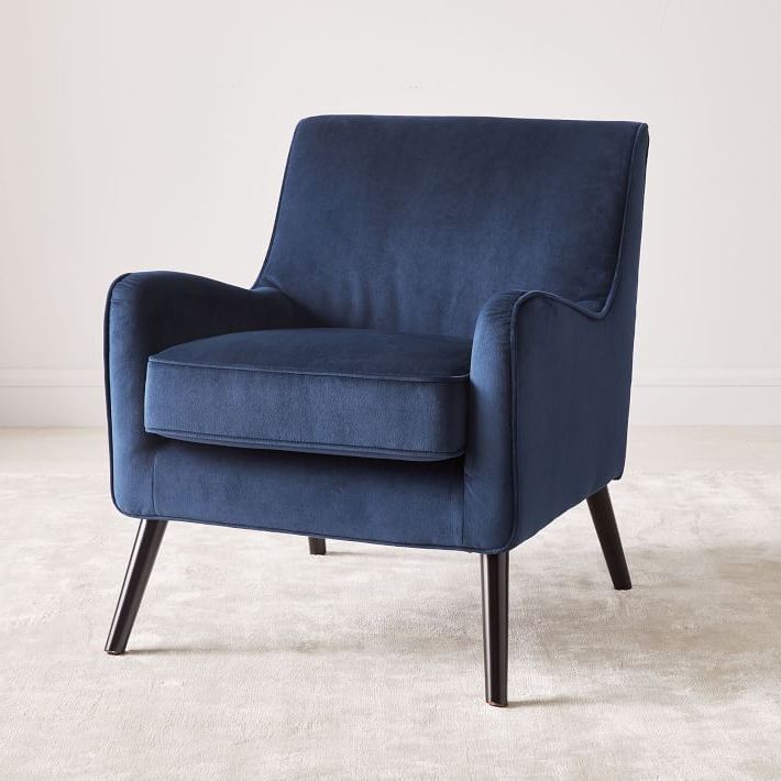 The 8 Best Reading Chairs Of 2021 For Louisburg Armchairs (Gallery 14 of 20)