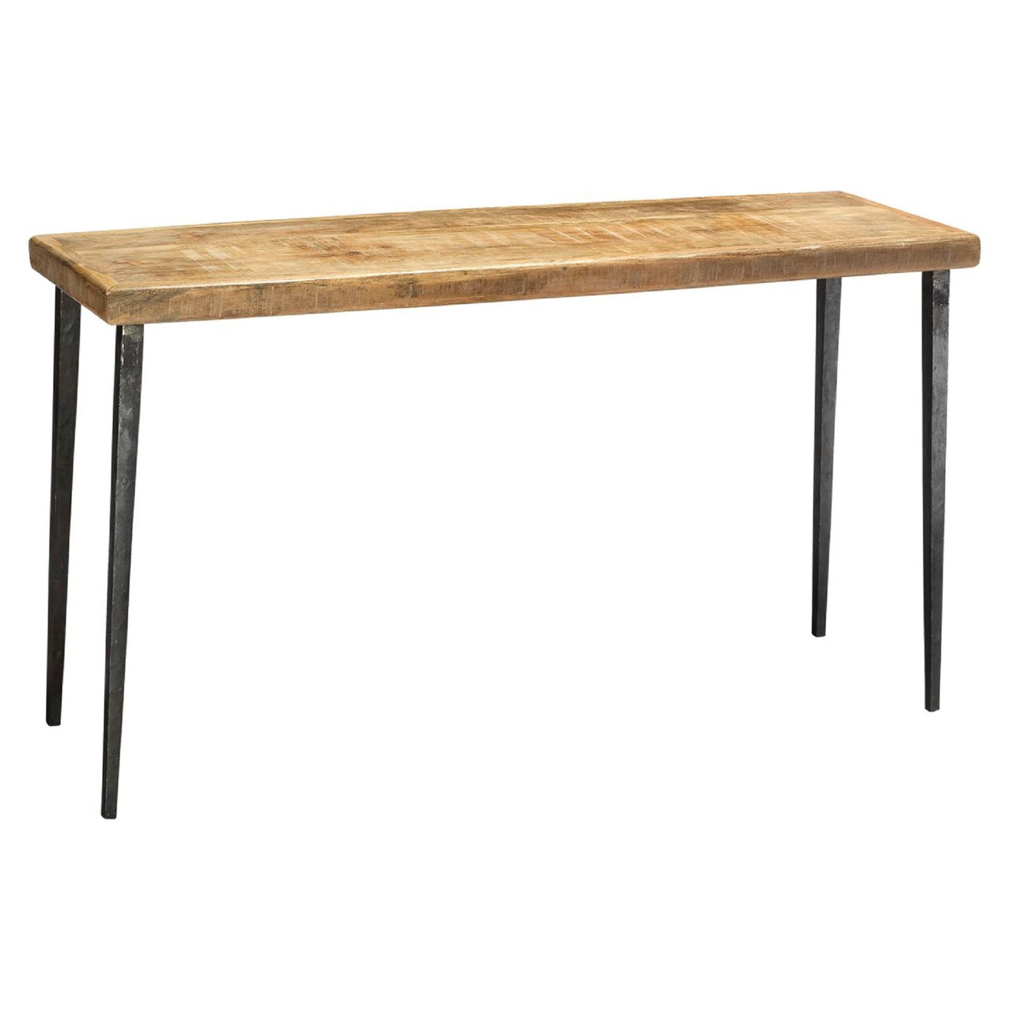 30" Beige And Black Wood Table Top Dining Table – Walmart Throughout Well Known Clennell  (View 16 of 20)