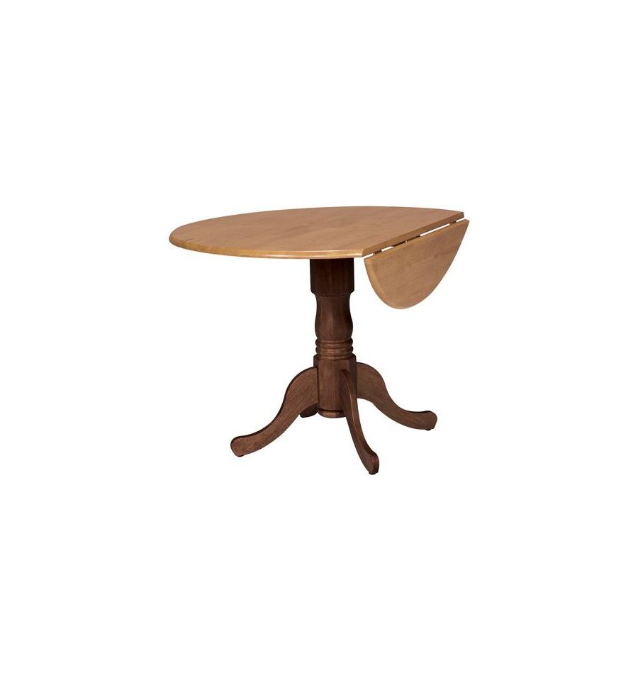 [%[42 Inch] Round Dropleaf Dining Tables – Bare Wood Fine Regarding Famous Baring 35'' Dining Tables|baring 35'' Dining Tables In Most Recent [42 Inch] Round Dropleaf Dining Tables – Bare Wood Fine|most Recent Baring 35'' Dining Tables With Regard To [42 Inch] Round Dropleaf Dining Tables – Bare Wood Fine|favorite [42 Inch] Round Dropleaf Dining Tables – Bare Wood Fine Within Baring 35'' Dining Tables%] (View 18 of 20)