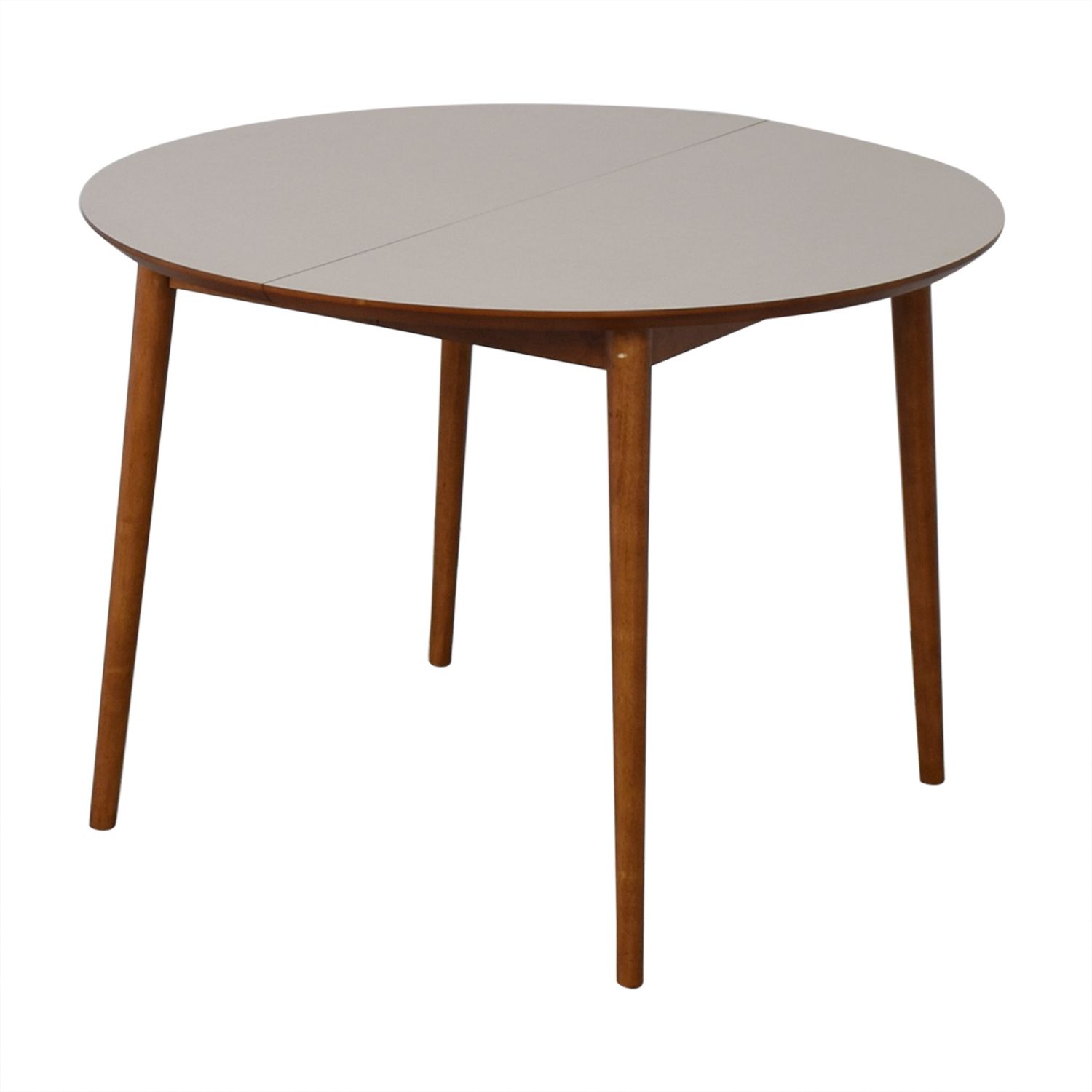 [%49% Off – West Elm West Elm Fishs Eddy Expandable Dining Within Widely Used 49'' Dining Tables|49'' Dining Tables In Newest 49% Off – West Elm West Elm Fishs Eddy Expandable Dining|recent 49'' Dining Tables With Regard To 49% Off – West Elm West Elm Fishs Eddy Expandable Dining|popular 49% Off – West Elm West Elm Fishs Eddy Expandable Dining Regarding 49'' Dining Tables%] (View 16 of 20)