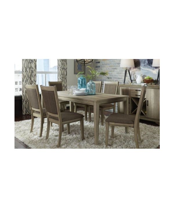 Benji 35'' Dining Tables For Most Recent Sun Valley Nikko Dining Table 624  (View 18 of 20)