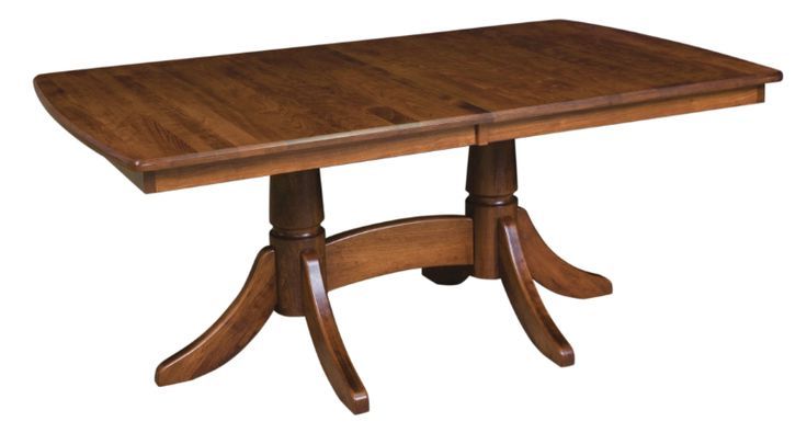 Bineau 35'' Pedestal Dining Tables Regarding Well Liked Baytown Double (View 18 of 20)