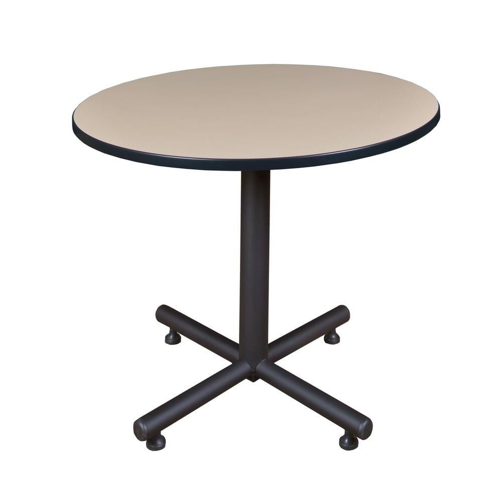 Break With Regard To Mode Round Breakroom Tables (View 11 of 20)