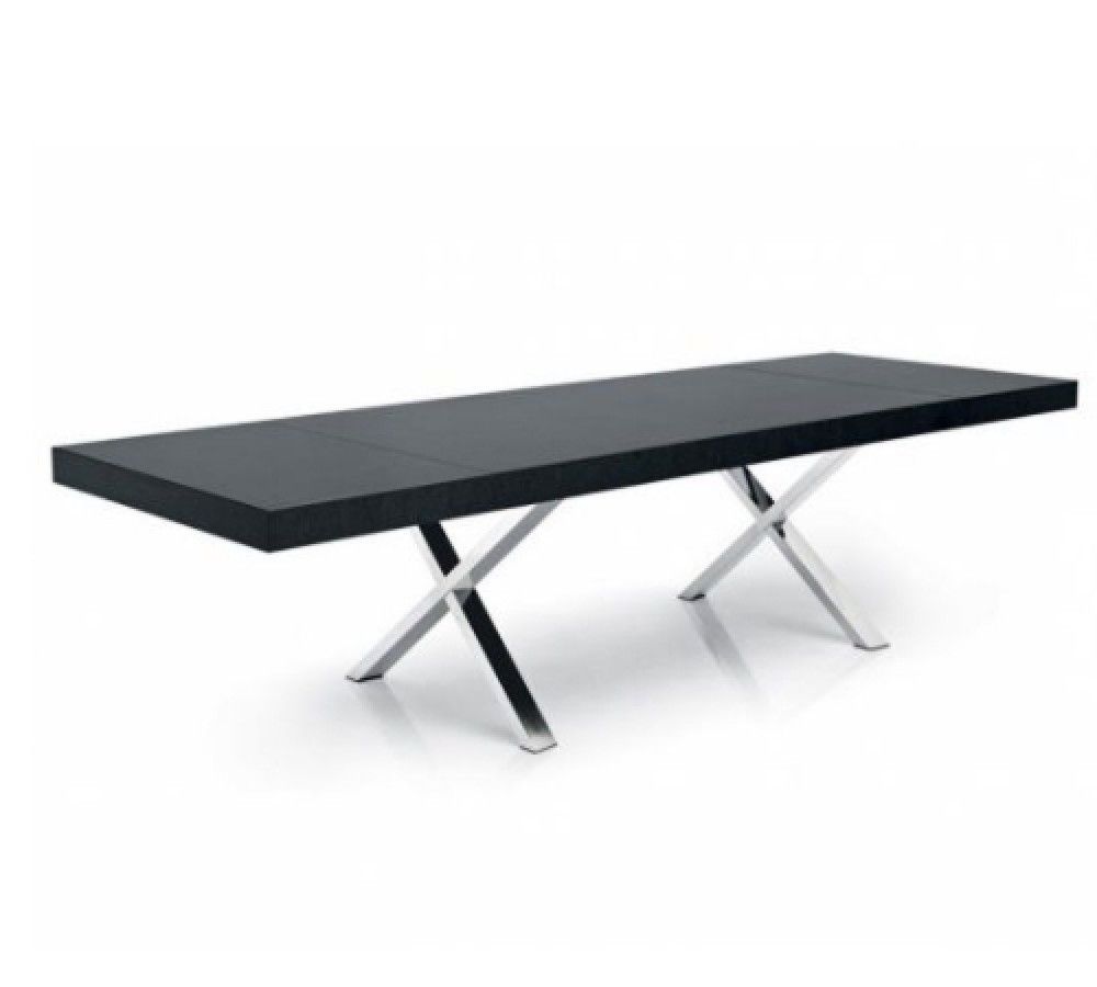 Calligaris Axel Extenable Dining Table (with Images Within Famous Conerly  (View 8 of 20)