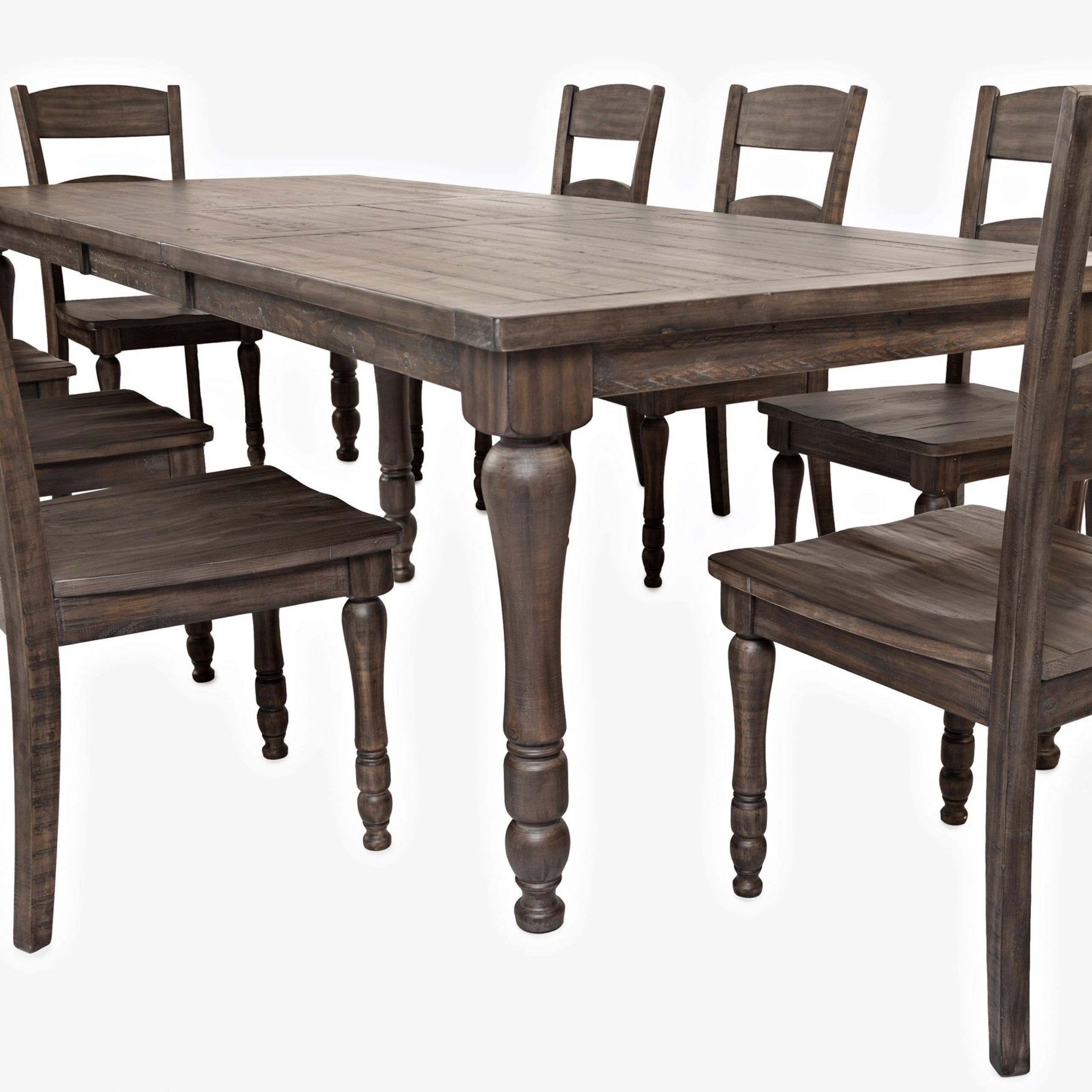Current Babbie Butterfly Leaf Pine Solid Wood Trestle Dining Tables In Annie Oakley's Wood Furniture (View 16 of 20)