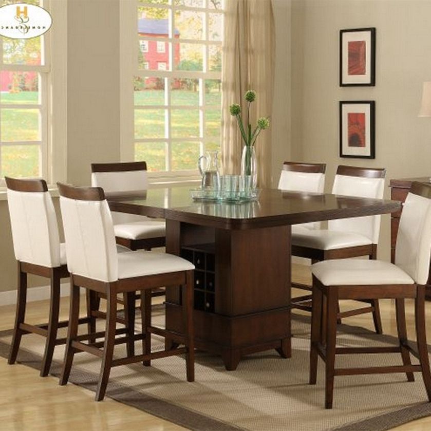 Current Dreamfurniture – 1410 36 Elmhurst Dining Table Intended For Menifee 36'' Dining Tables (View 13 of 20)