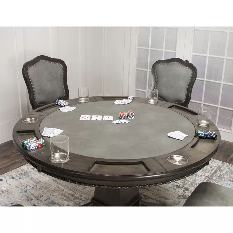 Current Pc Gaming Setup Discover Oroville 48" 6 – Player Birch Throughout Mcbride 48" 4 – Player Poker Tables (View 8 of 20)