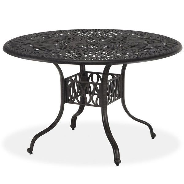 Famous Shop Floral Blossom 42 Inch Round Dining Tablehome In Darbonne 42'' Dining Tables (View 3 of 20)