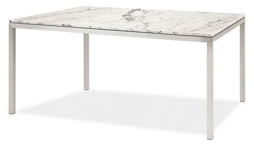 Fashionable Portica Dining Tables – Modern Dining Tables – Modern In Nottle  (View 5 of 20)