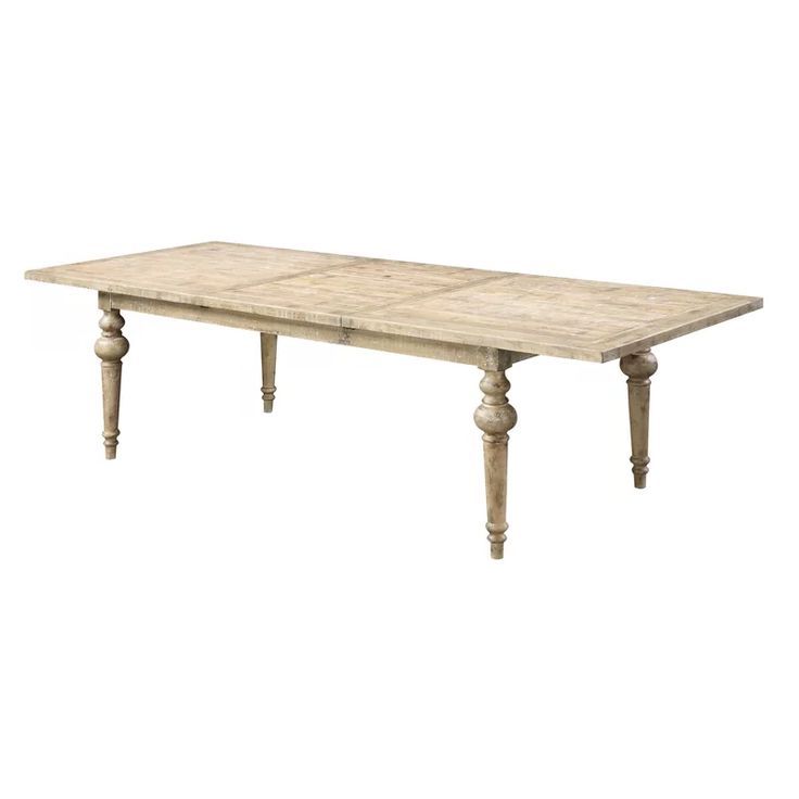 Favorite Kayleigh 35.44'' Dining Tables Inside Chiswick Extendable Solid Wood Dining Table (Gallery 19 of 20)