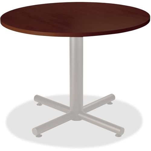 Heartwood Innovations Precision Engineered Round Tabletop Inside Preferred Mcquade  (View 16 of 20)
