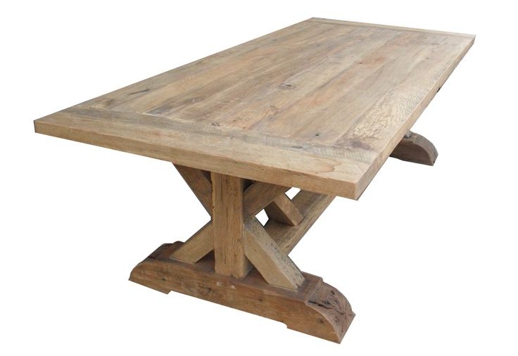 Http://penthouse Furniture/trestle Dining Table With Regard To Latest Haddington 42'' Trestle Dining Tables (View 5 of 20)