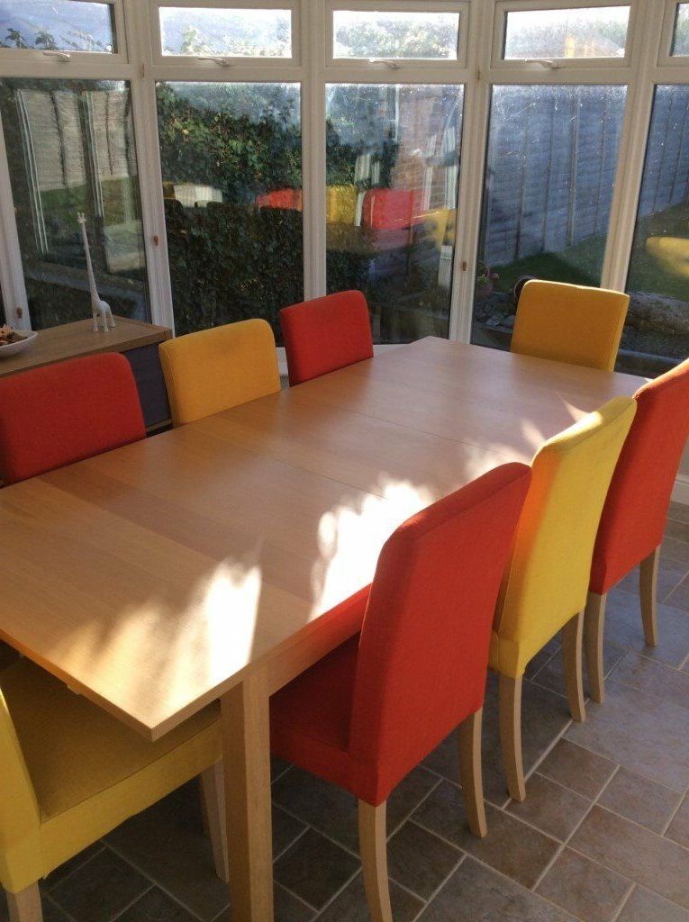 In Milton Keynes Intended For Best And Newest Milton Drop Leaf Dining Tables (Gallery 20 of 20)