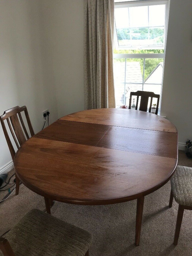 In Truro Inside Most Recently Released Bradly Extendable Solid Wood Dining Tables (Gallery 12 of 20)