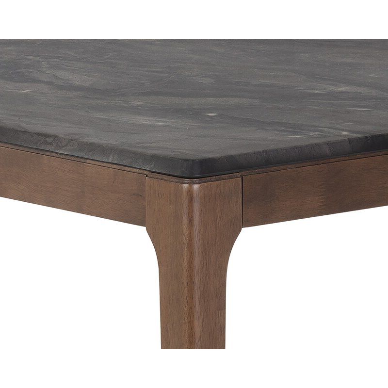 Isak 35.43'' Dining Tables With Most Up To Date Union Rustic Schweitzer  (View 10 of 20)