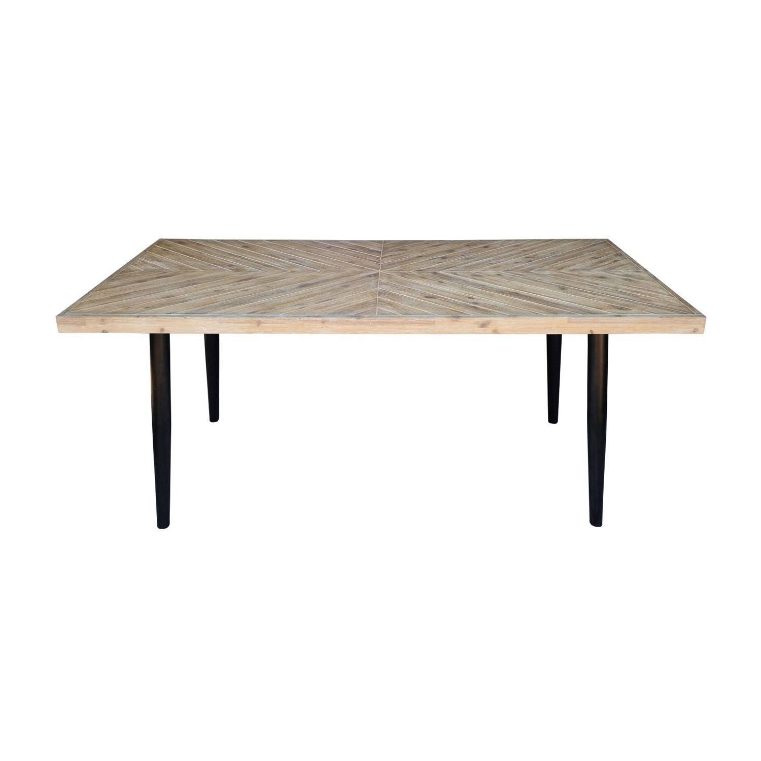 Jasmire Acacia Dining Table/71*39*30 – Td1341 Ea 00 Throughout Fashionable Balfour 39'' Dining Tables (View 5 of 20)