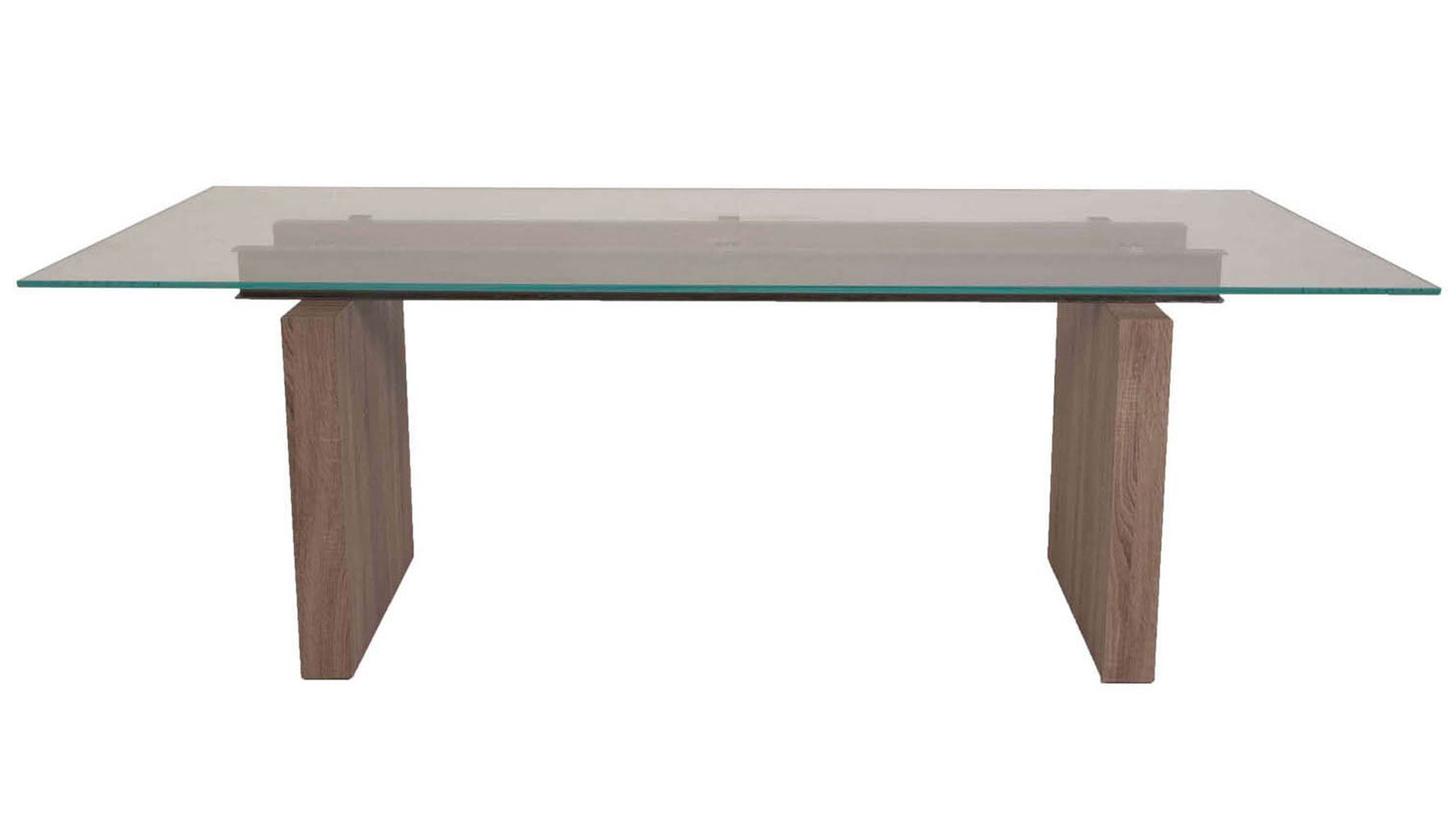 Latest Trestle Dining Table Pertaining To Kara Trestle Dining Tables (View 16 of 20)