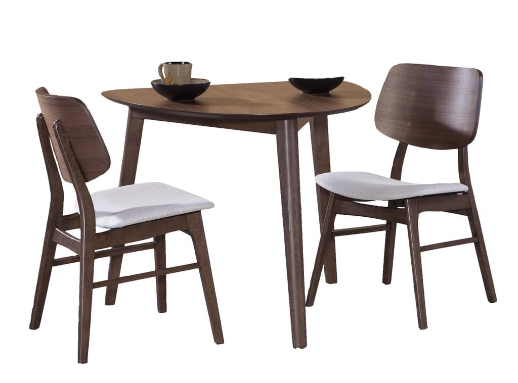 Mcmichael 3 Piece Dining Set (View 9 of 20)