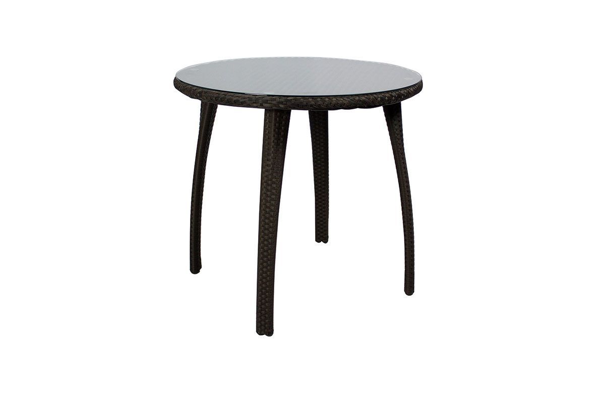 Mcmichael 32'' Dining Tables Regarding Newest Tuscanna 32\" Round Dining Table So 2013  (View 16 of 20)