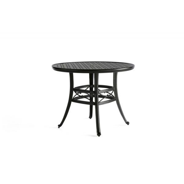 Montauk 36'' Dining Tables With Regard To Widely Used Napa 36" Round Dining Table (View 1 of 20)