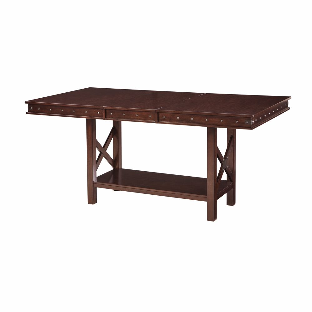 Most Current Cainsville 32'' Dining Tables Within Signature Designashley – Collenburg Rect Dining Room (View 10 of 20)