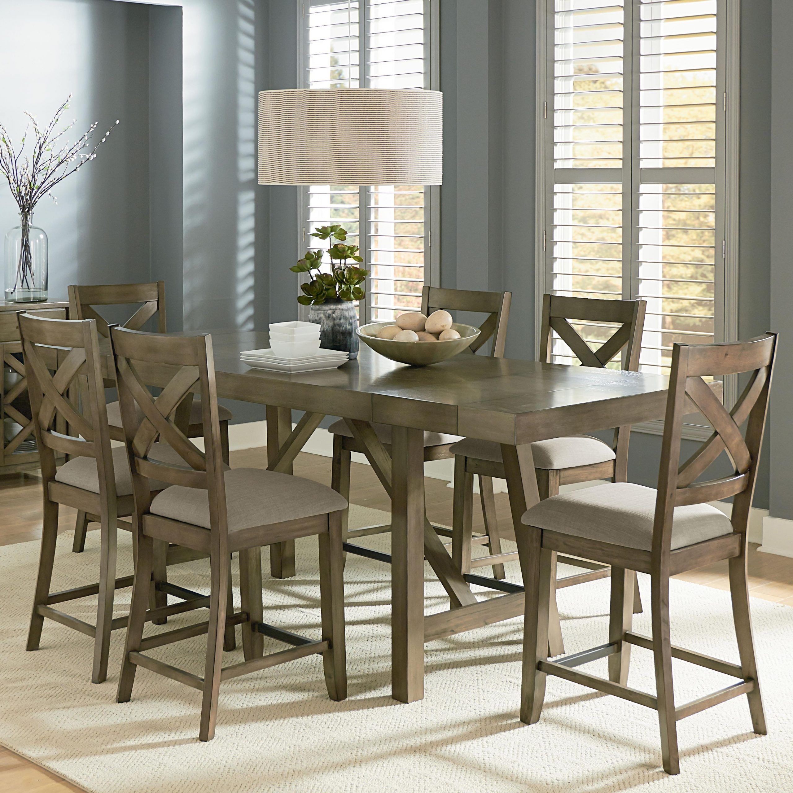 Most Current Counter Height Dining Tables In Clever Counter Height Bistro Table Sets Narrow Bar Height (View 11 of 20)