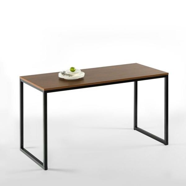 Most Current Getz 37'' Dining Tables Pertaining To Zinus Jennifer Modern Studio Collection Soho Rectangular (View 14 of 20)