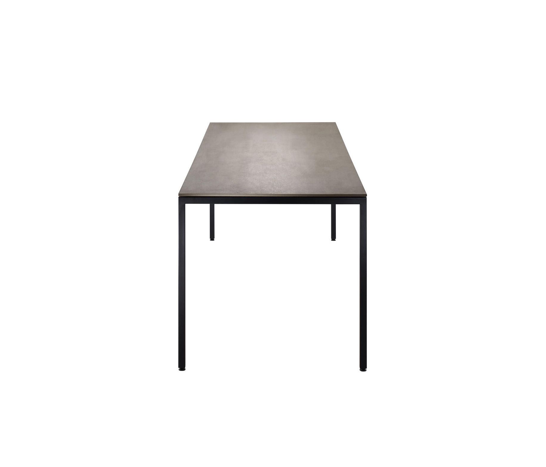 Most Current M38 Table – Dining Tables From Tecta (View 14 of 20)