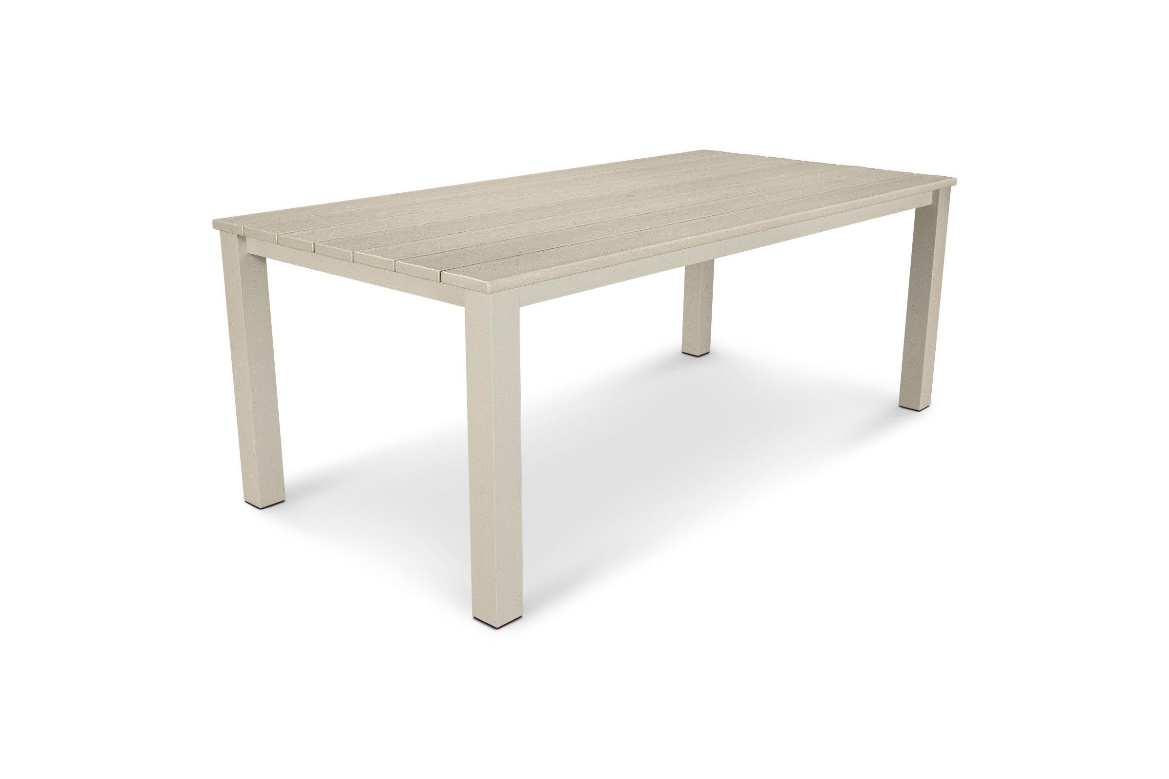 Most Popular Balfour 39'' Dining Tables Inside 39" X 78" Dining Table 8300h (View 7 of 20)
