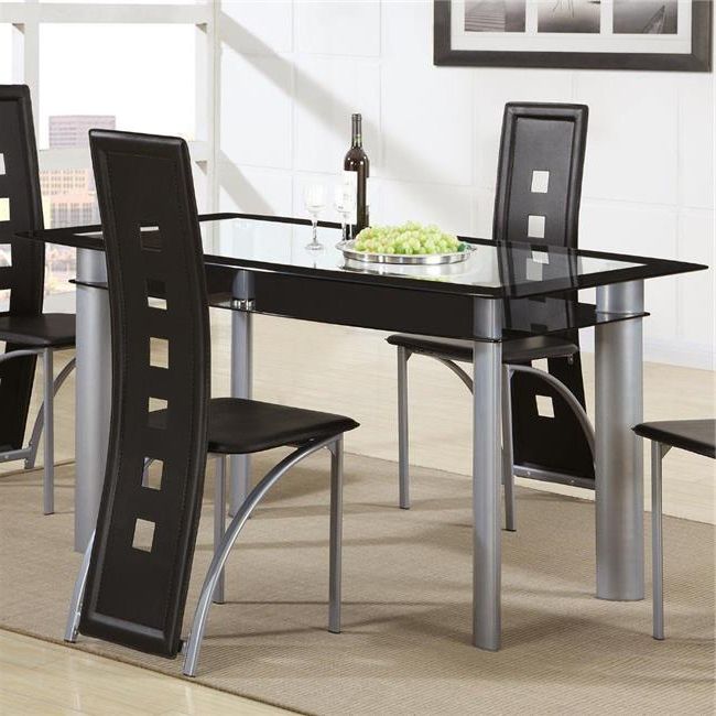 Most Popular Gorla 39'' Dining Tables For Benzara Bm171273 30 X 60 X 36 In (View 6 of 20)
