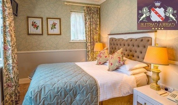 Most Recent Exclusive: One Night (€99) Luxury B&b Stay For Two In A For Larkin  (View 10 of 16)